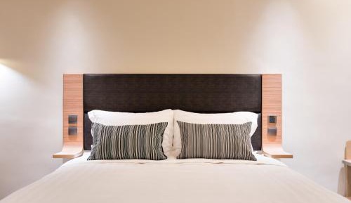 Comfy Room