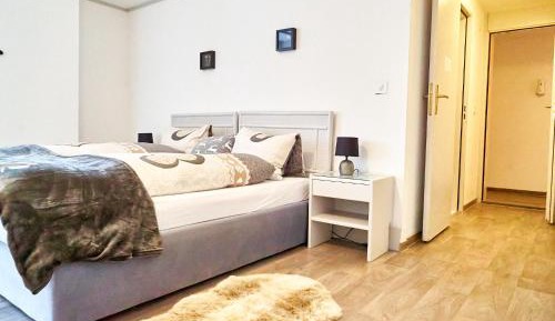 Triple Room with Bath