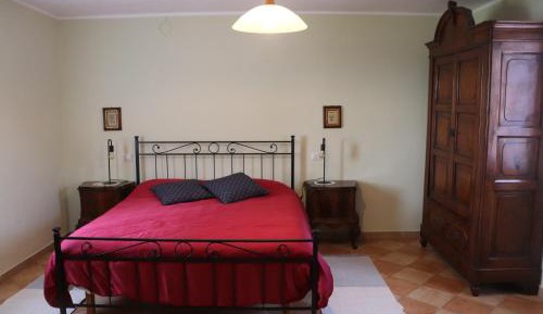 Double or Twin Room with Private External Bathroom