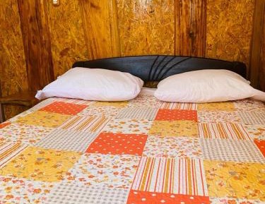 One-Bedroom Bungalow