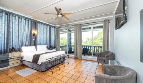 Superior Queen Room