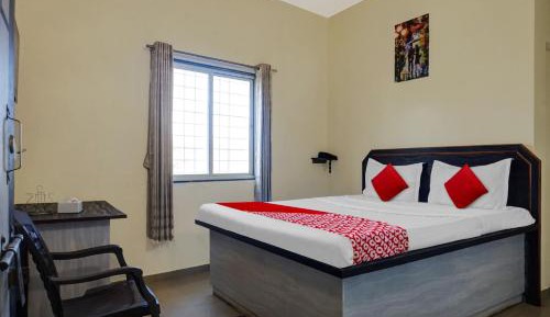 Classic Triple Room