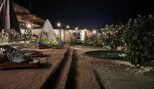 Superior Double or Twin Room with Sea View
