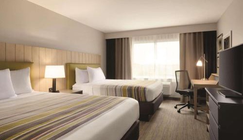 Standard Room J