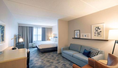 King Studio Suite