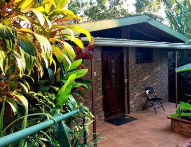 Bungalow with Patio