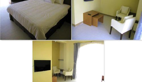 Deluxe Junior Suite
