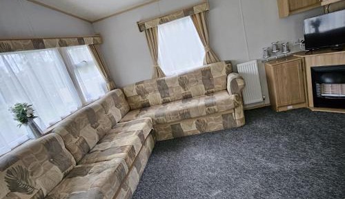 Mobile Home