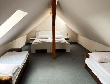 Family Room (5 Adults)