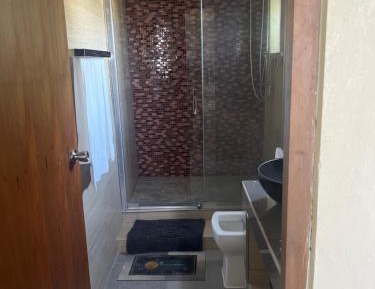 Deluxe Queen Suite