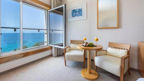 Superior Double Room, Sea View