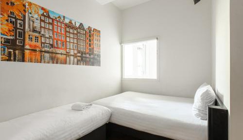 Triple Room - Disability Access