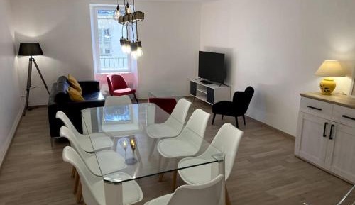 Three-Bedroom Home