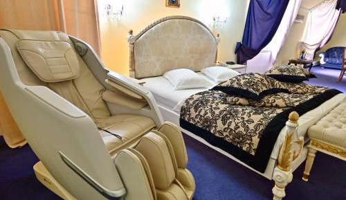 Superior Queen Room