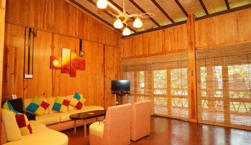 One-Bedroom Chalet
