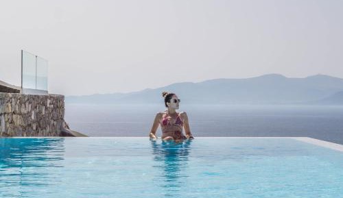 Superior Villa