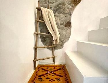 Apartment - Split Level