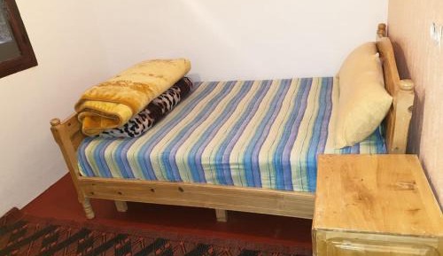 Budget Twin Room