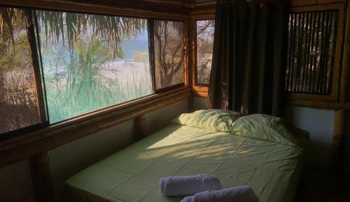 Double Room with Park View