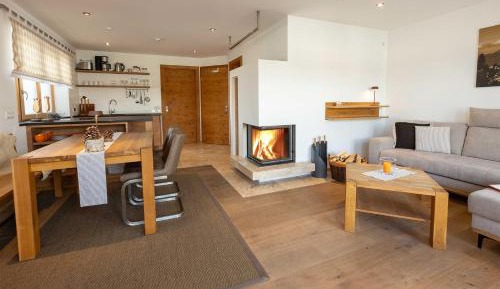 Luxury Apartment 2