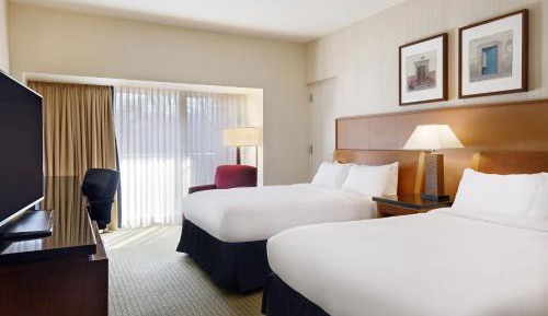 Guest room, 2 Double