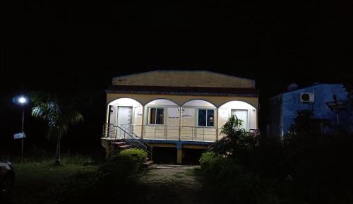 Double or Twin Room with Lake View