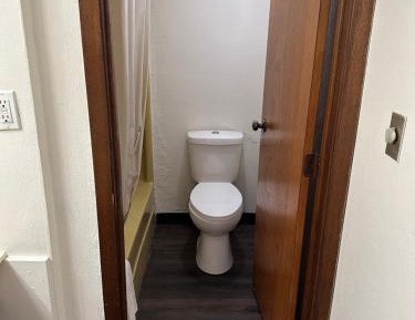 Double Room with Two Double Beds - Non-Smoking