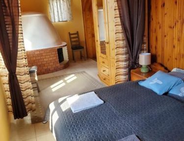 Three-Bedroom Suite