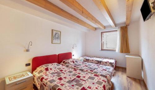 Two-Bedroom Superior Apartment