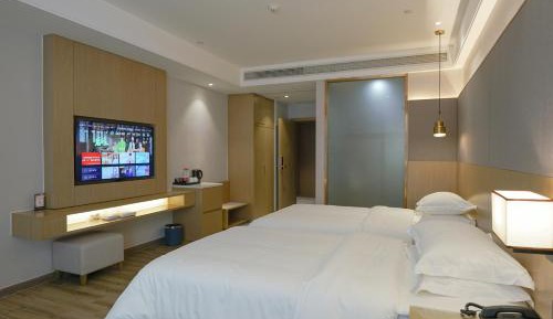 Executive Twin Room