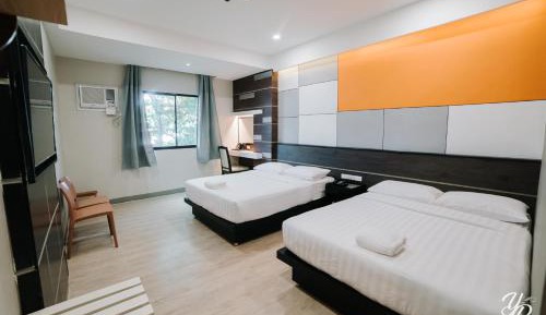Superior Queen Room