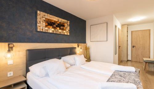 Standard Double Room 1st Floor