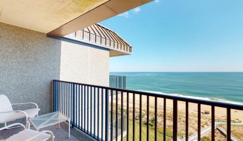 Two Bedroom Apartment 