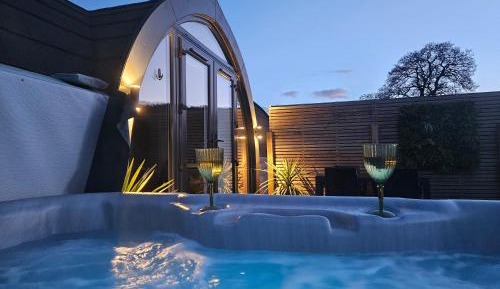 Superior Chalet