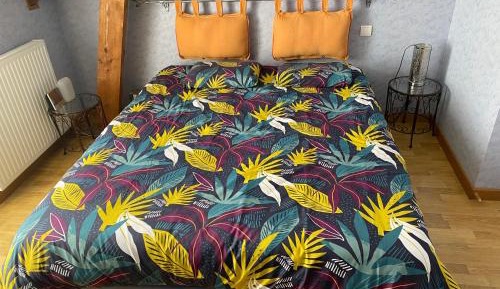Double or Twin Room with Shower