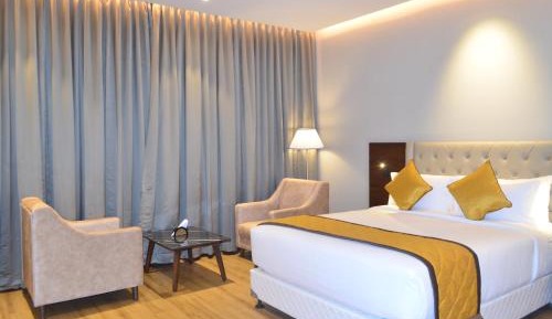 Premium Double Room