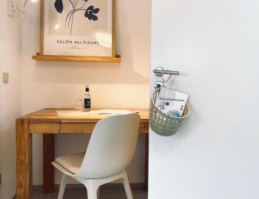 Budget Single Room