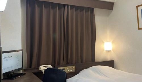Single Room - Non-Smoking
