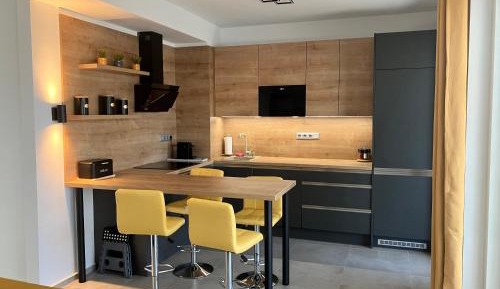 Superior Apartment with Sauna