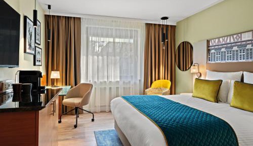 Comfort Double Room