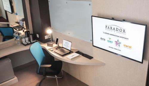 Business Double Room