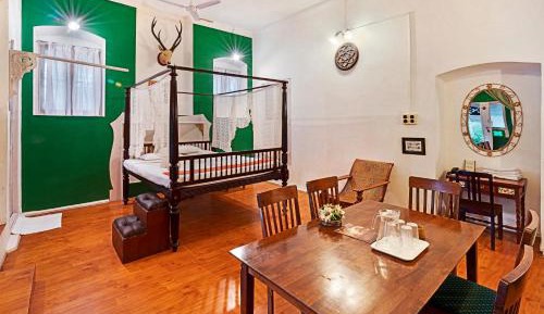 Cantontment Suite