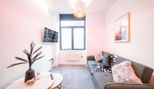 One-Bedroom Superior Apartment