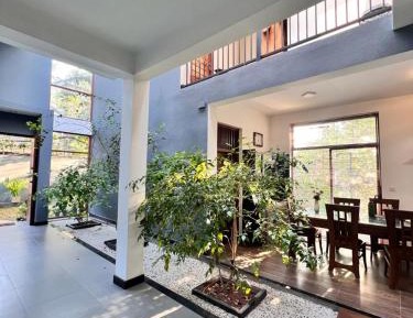 Basic Triple Room