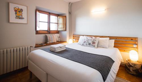 Economy Double or Twin Room
