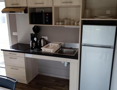 Two-Bedroom Chalet PMR