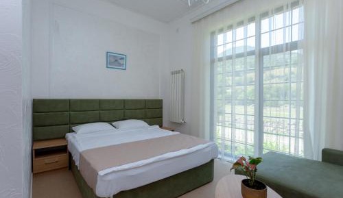 King Room with Mountain View