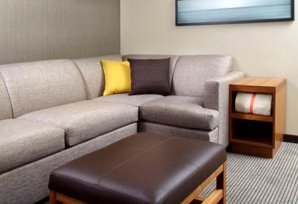 Queen Room with Two Queen Beds and Sofa Bed