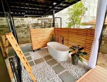 One-Bedroom Villa