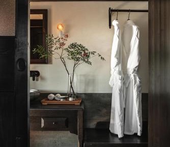 Anyu Queen Room 